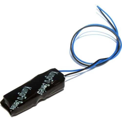 KungFu Stayin Alive Kits Lite 1 870007 LaisDcc for model Train dcc decoders and sound decoders
