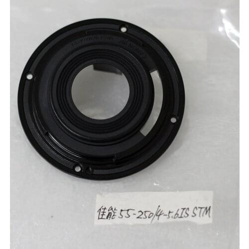 New Original Bayonet Mount Parts For Canon EF-S 55-250mm f/4-5.6 IS STM lens