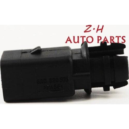 NEW Air Temperature Sensor Outside Ambient 8Z0820535 For VW PASSAT EOS BEETLE JEETA TIGUAN CC Golf AUDI A3 A4 A6 6RD820535