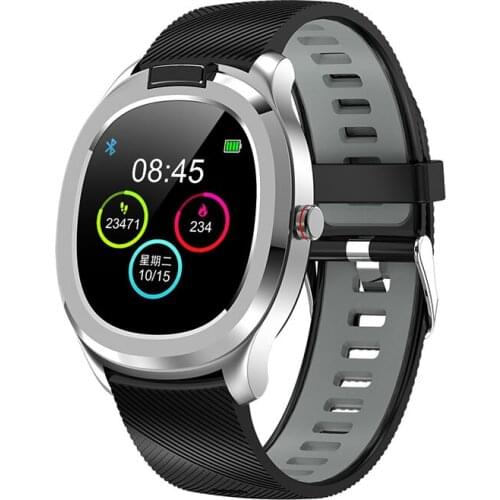 Original Sport Smart Watch Men Women Pedometer Band with Heart Rate Blood Pressure Monitor Fitness Fashion Smart Bracelet Watch