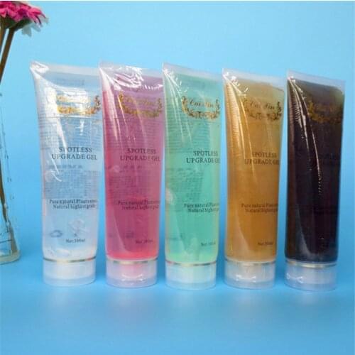 Usa Personal Care Ultrasound Gel Cold Cool Hot 300Ml For Skin Rejuvenation Tightening Salon Cavitation Laser Machines Spa Use