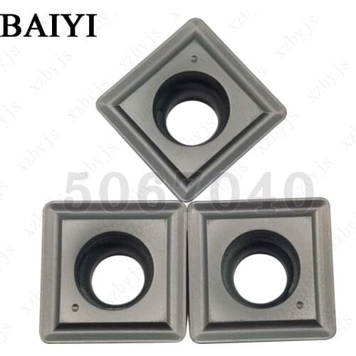 Turning tools SPMG110408-TG LF6018 carbide insert 2D 3D 4D 5D cnc u drill cutter lathe carbide blade SPMG110408