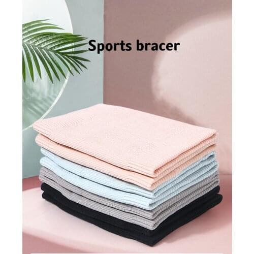 Air-conditioned room wrist guard elbow guard joint protection sports protective sleeve unisex