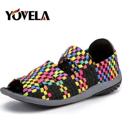 Женские туфли Yovela China At AliExpress