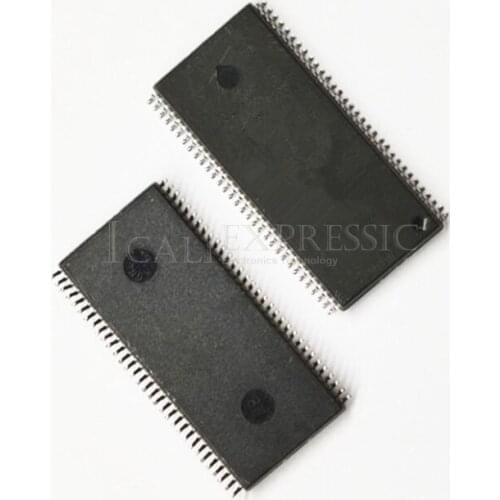 5pcs/lot KM4216C258G-50 KM4216C258G KM4216C258 SSOP-64