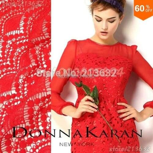 PQYY67 african guipure lace water soluble chemical lace guipure lace fabric hollow out african lace fabrics high quality tecido