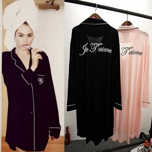 AIDAYOU Women's Bathrobes