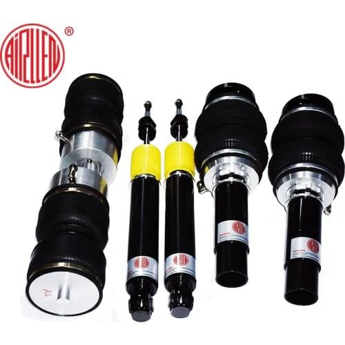 Car air suspension strut kit/For AUDI A4 SEDAN B8/AIRLLEN Pneumatic suspension KIT air spring Shock absorber/auto parts