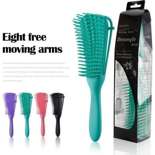 BellyLady Massage Combs