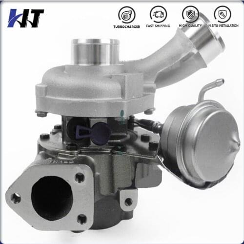 BV43 turbo 5303-988-0144 53039880122 53039880144 28200-4A470 turbocharger for Car Hyundai Kia Sorento D4CB engine parts turbo