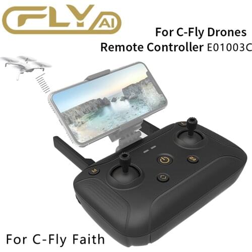 CFLYAI Quadcopter Remotes