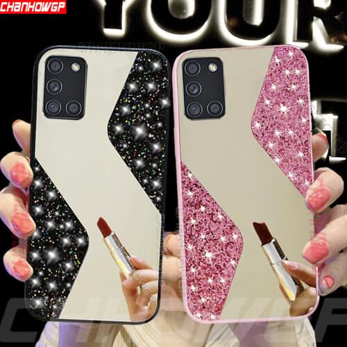 CHANHOWGP Samsung Galaxy M11 Phone Cases
