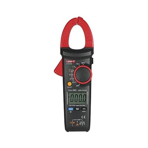 UT213C True RMS digital clamp meter