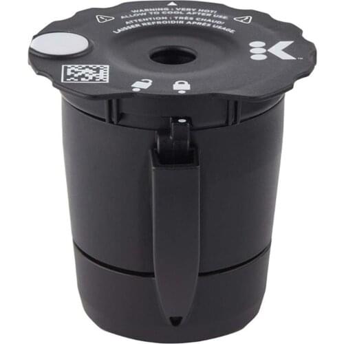 Reusable Refillable Coffee Capsule Filter Parts for KEURIG 2.0My K-cup Machine