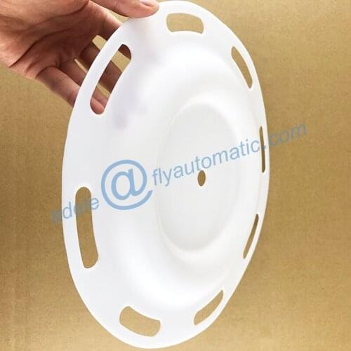 PTFE Diaphragm 286-119-600 310*16*1.7mm PTFE replacement membrane for SANDPIPER S15