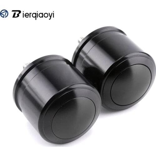 For YAMAHA XMAX 300 Xmax300 X-max 300 2017 2018 Motorcycle Handlebar Handle Bar End Cap Scooter X-max300 Motorbike Accessories