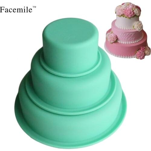 FACEMILE Baking Dishes