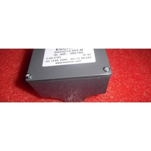 SN05R12-502-M SN05D12-502-M SN03D12-502-M SN03R12-502-M NEW Original goods