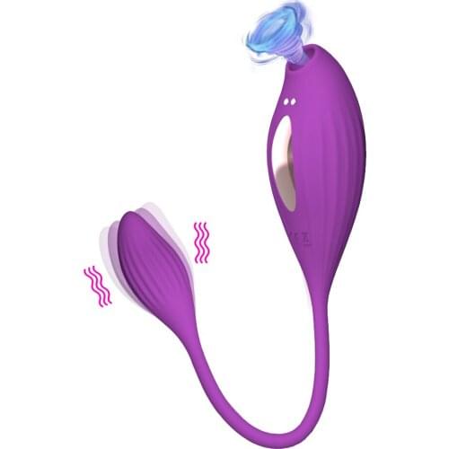 G-spot Female Clitoris Stimulation Sucking Vibrator For Women Masturbation Dildo Vibrator Adult Sex Toys For Women Sex Shop