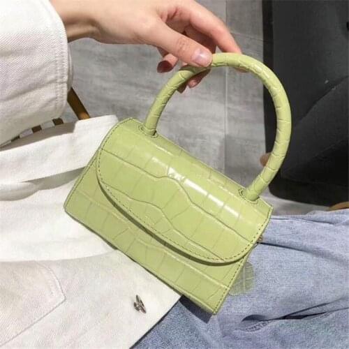 IMYOK Reptile Bags For Women