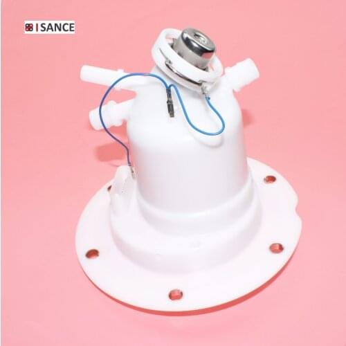 ISANCE Fuel Filter Gas Petrol Strainer 2214701790 For Mercedes-Benz C230 C250 C280 C300 C350 C500 C550 CL600 E350 E550 GLK350