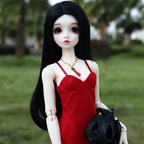 New arrival AS Tao Yao BJD SD Doll 1/3 58cm Resin Toys for Girls Boys Surprise Gifts for Christmas Dropshipping 2021