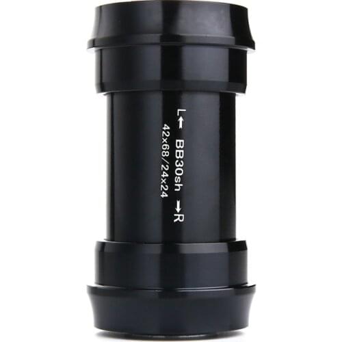 Hot-Bottom Bracket Bike BB30 for Shimano for SHIMANO SRAM FSA GXP Prowheel Fit Bearing 68-73mm MTB