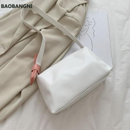 Small square bag ladies large-capacity bag new trendy messenger bag retro handbag fashion all-match shoulder bag