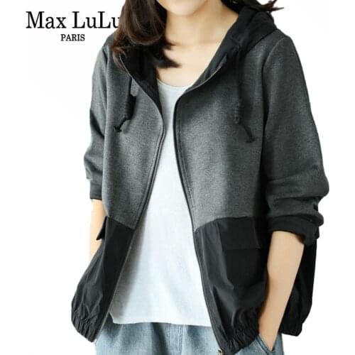 Max LuLu Women's Large Jackets
