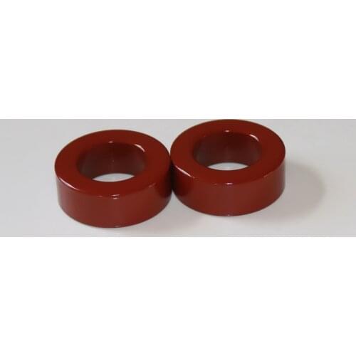 NEW 1PC T175-2 High quality German BASF nano-scale iron powder core red gray ring