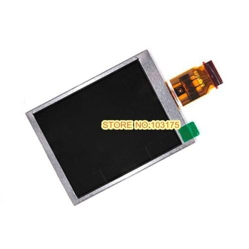 NEW LCD Screen Display For Sanyo Xacti VPC-S880 S1080 T850 T1060 for NIKON Coolpix L15 L16 With Backlight