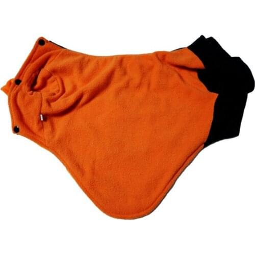 Dogs Cat Clothes Pet Halloween Cosplay Bat Costume for Small Medium Dogs Winter Warm Pet Dog Cat Outfit Pet Clothing