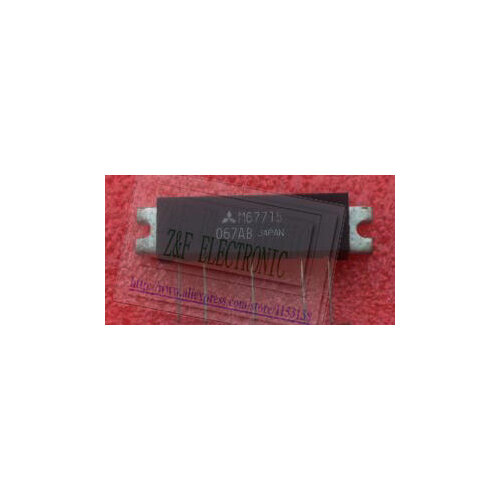M67715 M 67715 M57721 M 57721 ORIGINAL MODULE