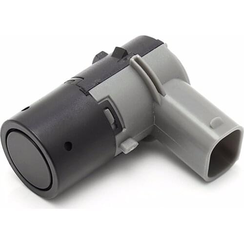 Front Rear Parking Sensor PDC For BMW E53 E83 R50 R53 540i M5 X5 66206989068