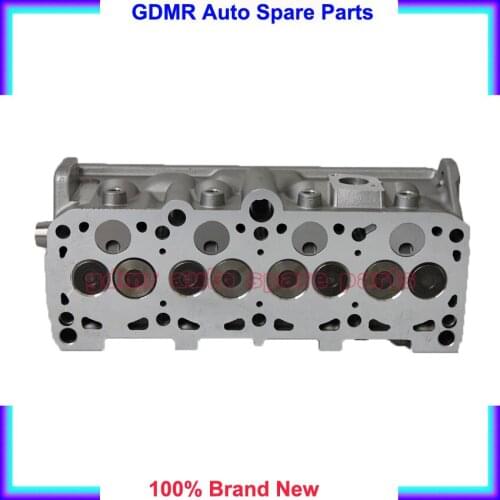 Complete AAZ cylinder head assembly 028103351B AMC 908 152 For Volkswagen Golf Vento Passat Santana 1896cc 1.9TD 1991