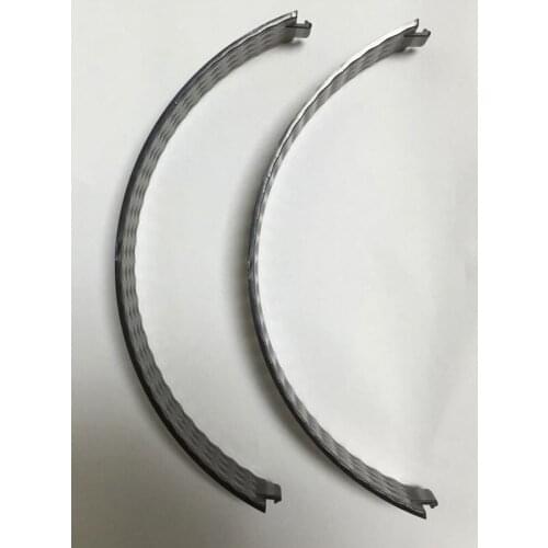 Replacement LED Light Shell Cover for Mini 8' 2 Wheel Self Balancing Electric Scooter Hoverboard Cover Top Shell Free Shipping