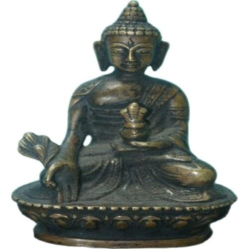 China Tibet Buddha home decoration