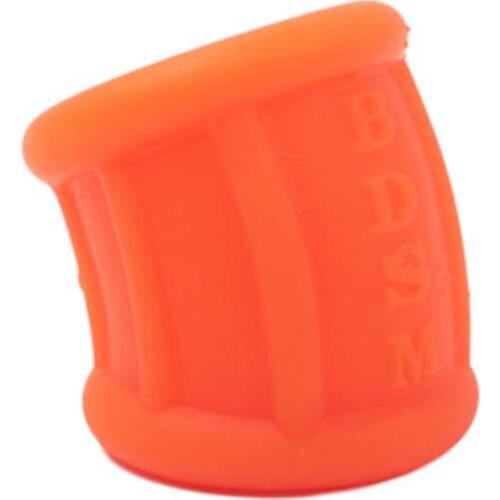 Delay Couple Rings Dick Man For Penis Enlargement Oil Couple Sex Inflatable Silicone Doll Foam Magnifier Multiple Size Toys