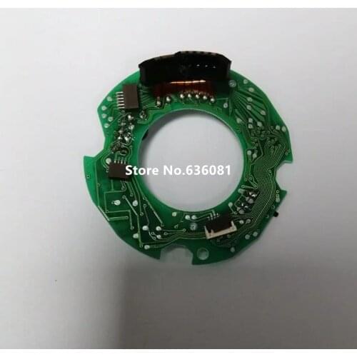 Repair Parts Lens Motherboard Main Board YG2-3467-000 For Canon EF 85mm F/1.8 USM