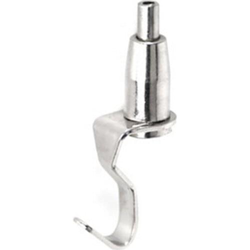 10Pcs Adjustable Hanger Hooks - Professional Art Gallery Display Hanging System Accessories