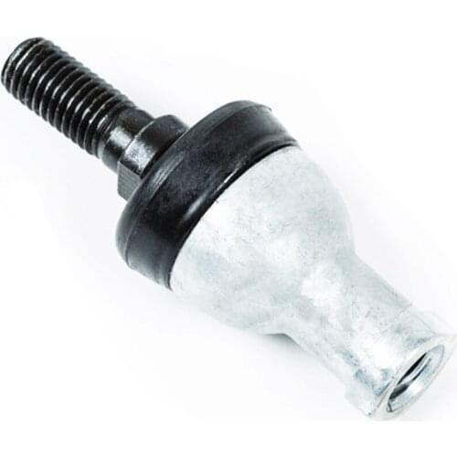 2pcs SQZ10 M10 10mm ball joint right hand tie rod end bearing SQZ10RS 1pcs