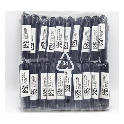 20pcs High quality S6 EG920bw earphones For Samsung headset Earphones For Galaxy S5 S6 S7 Edge s8 s9 S10 S20