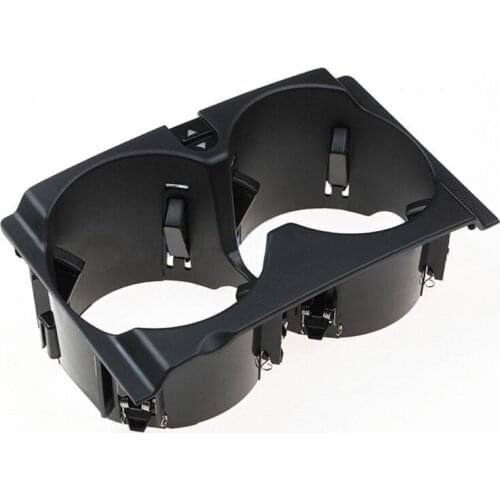 Car Centre Console Cup Holder Automotive Replaceable Accessories for Benz W212 E-Class 2013 G8TE