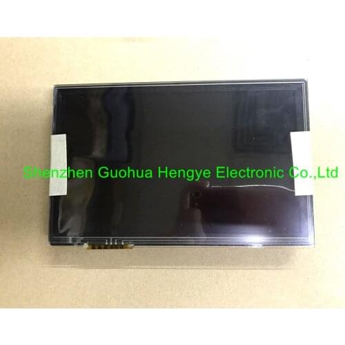 Free shipping New Original C070VW02 V1 7 inch TFT LCD Screen for Land+Rover Discovery 4,Range Rover Sport(2011)