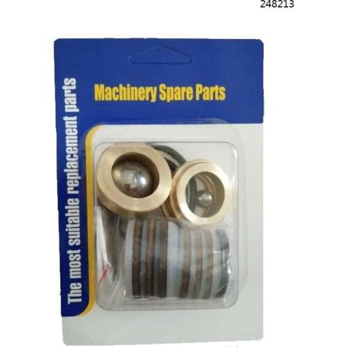 Airless sprayer machine EP-450-TX Pump repair kit for EP-450-TX/ G MARK V/G 1095 machine Spare parts