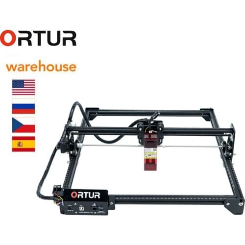 Fast Delivery from EU US Warehouse Useful Woodworking Tools Engraver Wood Router Laser Engraving Machine