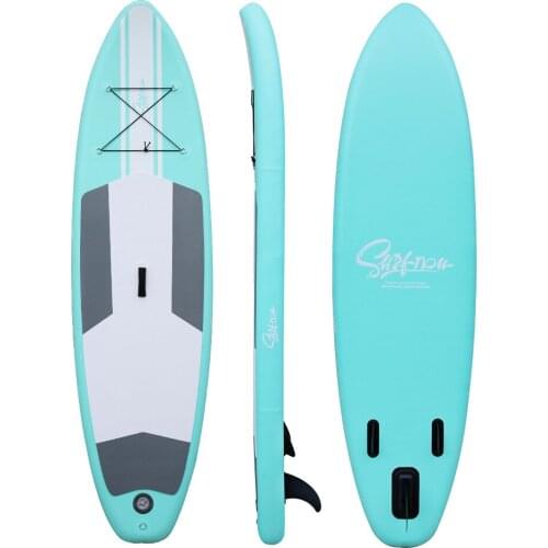 Surfboard SUP new racing style surfboard water ski inflatable paddle board stand-up paddle board paddle board