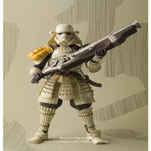 Disney Star Wars 17cm Action Figure Posture Model Anime Decoration mni doll Collection Figurine Toys model for children gift