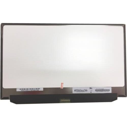 IPS Matrix for Laptop 12.5" LED LCD Screen N125HCE-GN1 For Lenovo thinkpad X260 00NY418 FHD 1920X1080 Slim Recplacement