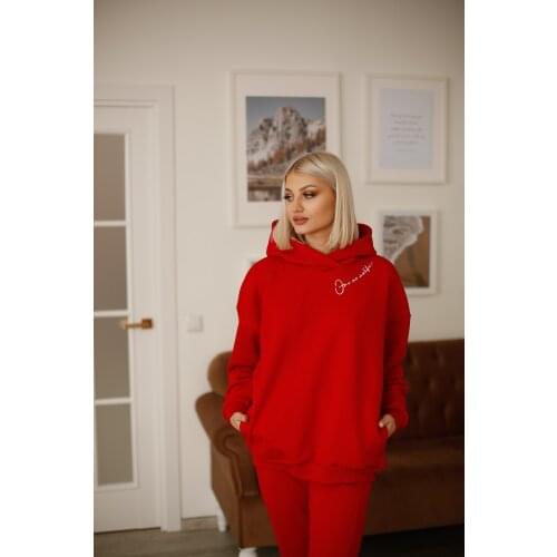 It's for love... Womens Clothing